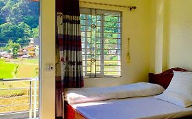 Huyen Tram Guesthouse